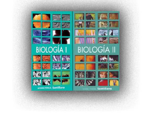 biologia 1 y 2